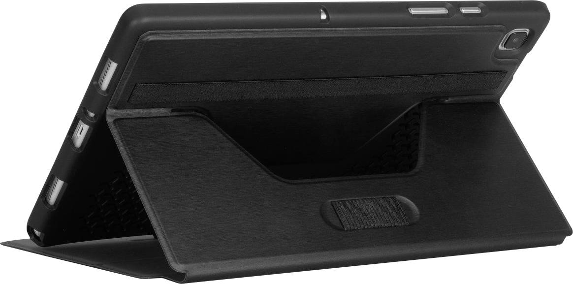 Targus Tasche Tablet-Cover Samsung Galaxy Tab A7 26,4 cm (10,4") Book Cover Schwarz