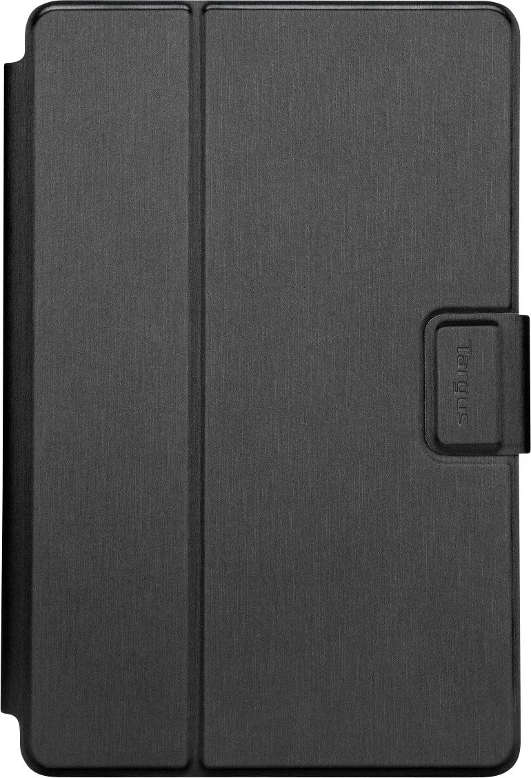 Targus Tasche Tablet-Cover Universal 17,8 cm (7") - 21,3 cm (8,4") Book Cover Schwarz