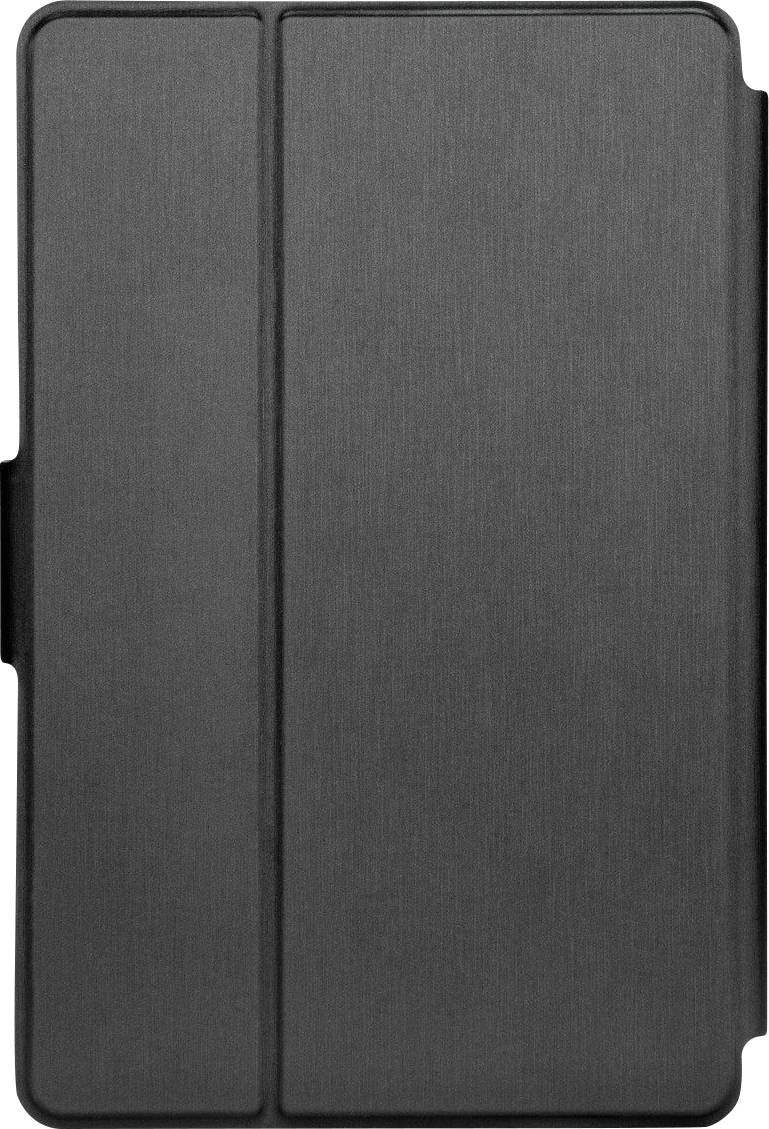 Targus Tasche Tablet-Cover Universal 17,8 cm (7") - 21,3 cm (8,4") Book Cover Schwarz
