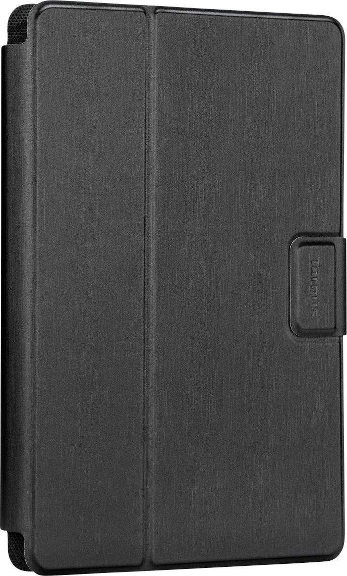 Targus Tasche Tablet-Cover Universal 17,8 cm (7") - 21,3 cm (8,4") Book Cover Schwarz