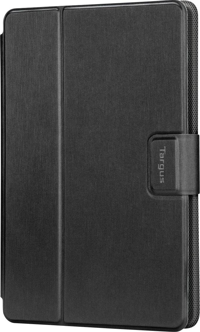 Targus Tasche Tablet-Cover Universal 17,8 cm (7") - 21,3 cm (8,4") Book Cover Schwarz