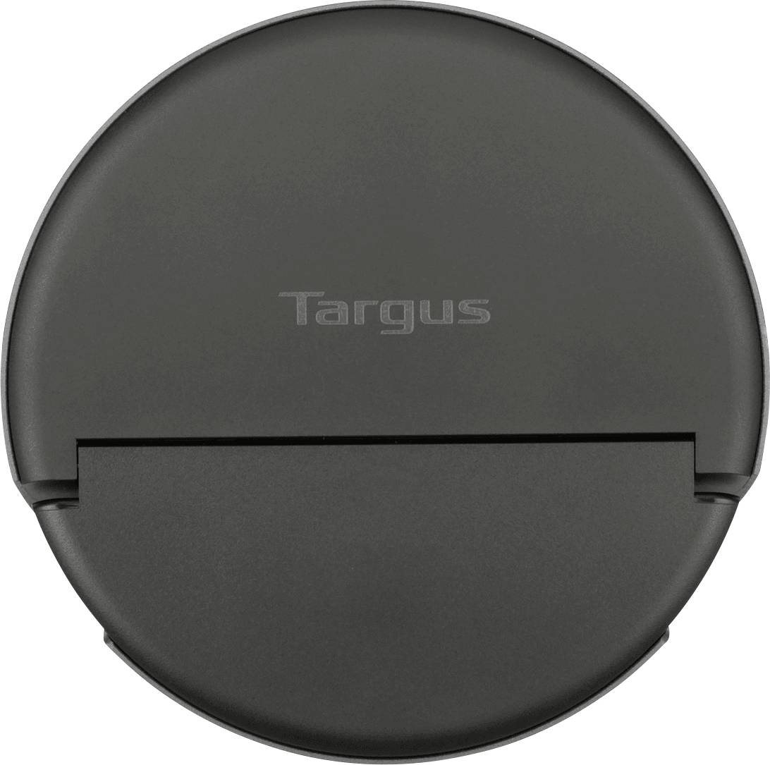 Targus USB-C® Dockingstation Universal USB-C Phone Dock Passend für Marke Dockingstations: Universal integrierte Halterung