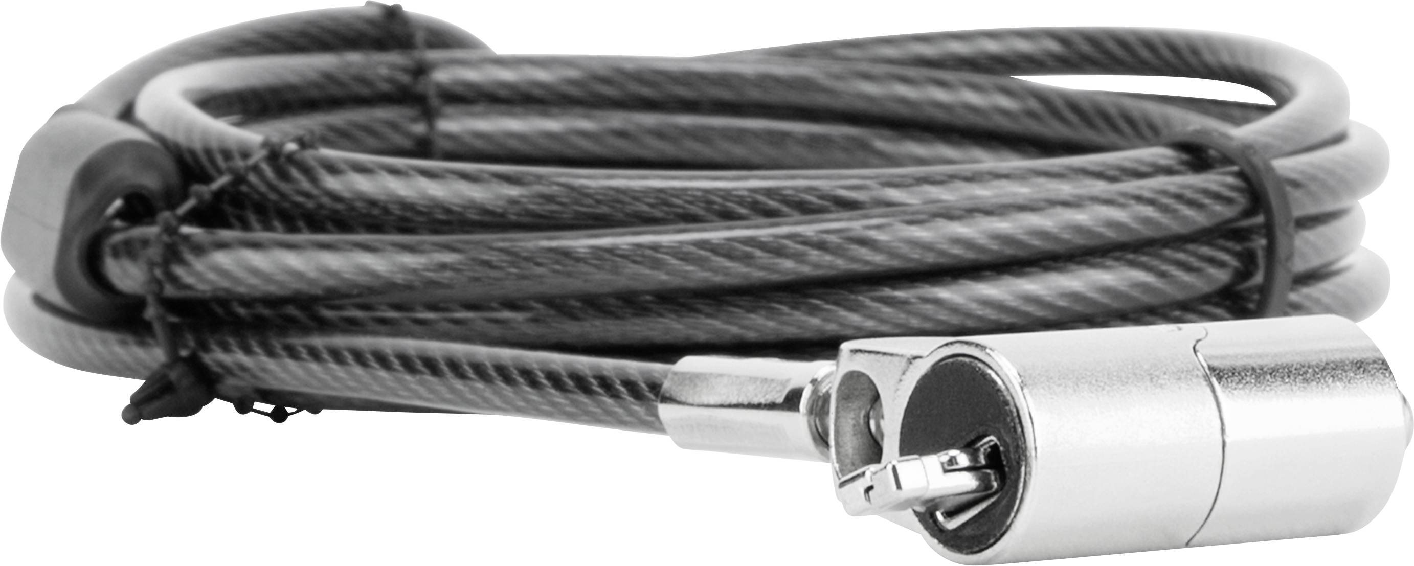 Targus DEFCON Compact Master Keyed Cable Lock