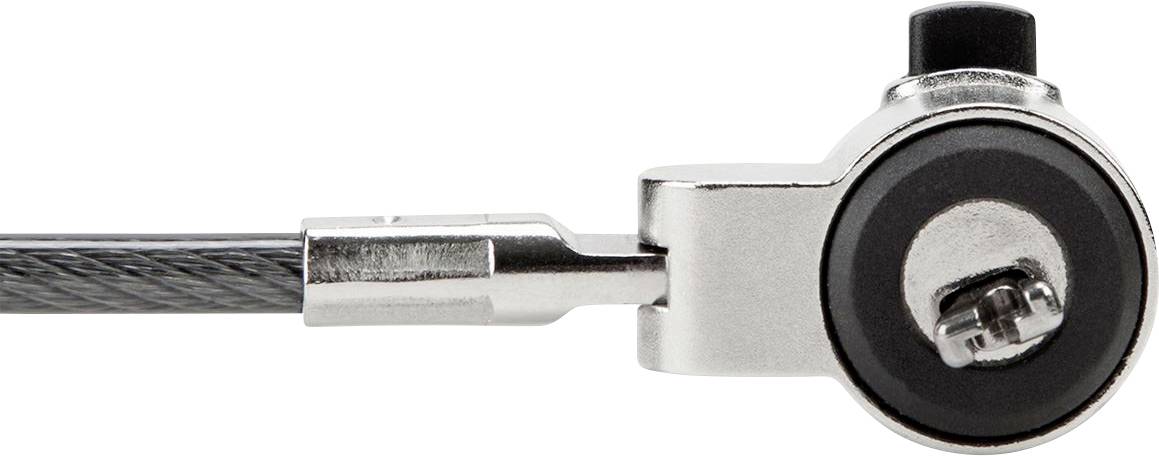 Targus Laptop Schloss Zahlenschloss ASP66GLX-S