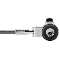 Targus Laptop Schloss Zahlenschloss ASP66GLX-S Targus Laptop Schloss Zahlenschloss ASP66GLX-S