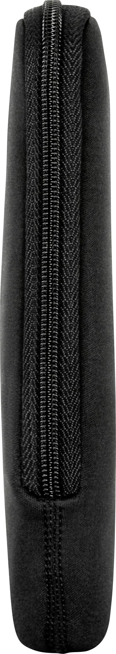 Targus Notebook Hülle Passend für maximal: 40,6 cm (16") Schwarz