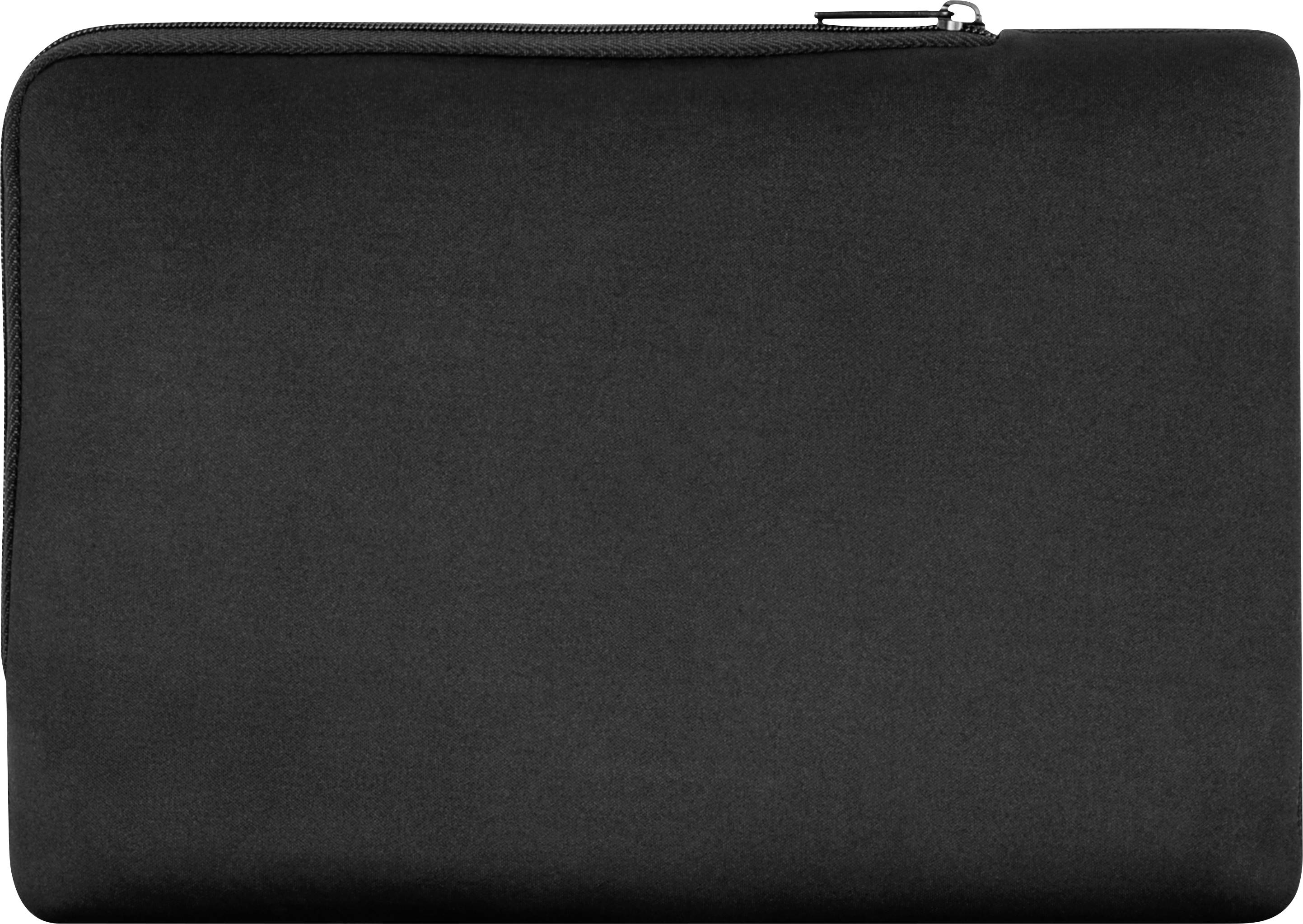Targus Notebook Hülle Passend für maximal: 40,6 cm (16") Schwarz