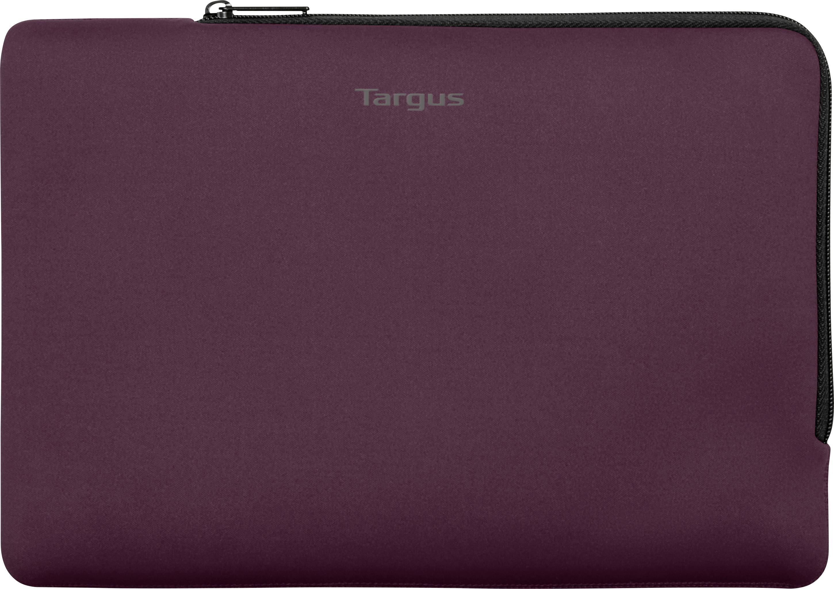 Targus Notebook Hülle Passend für maximal: 30,5 cm (12") Beere