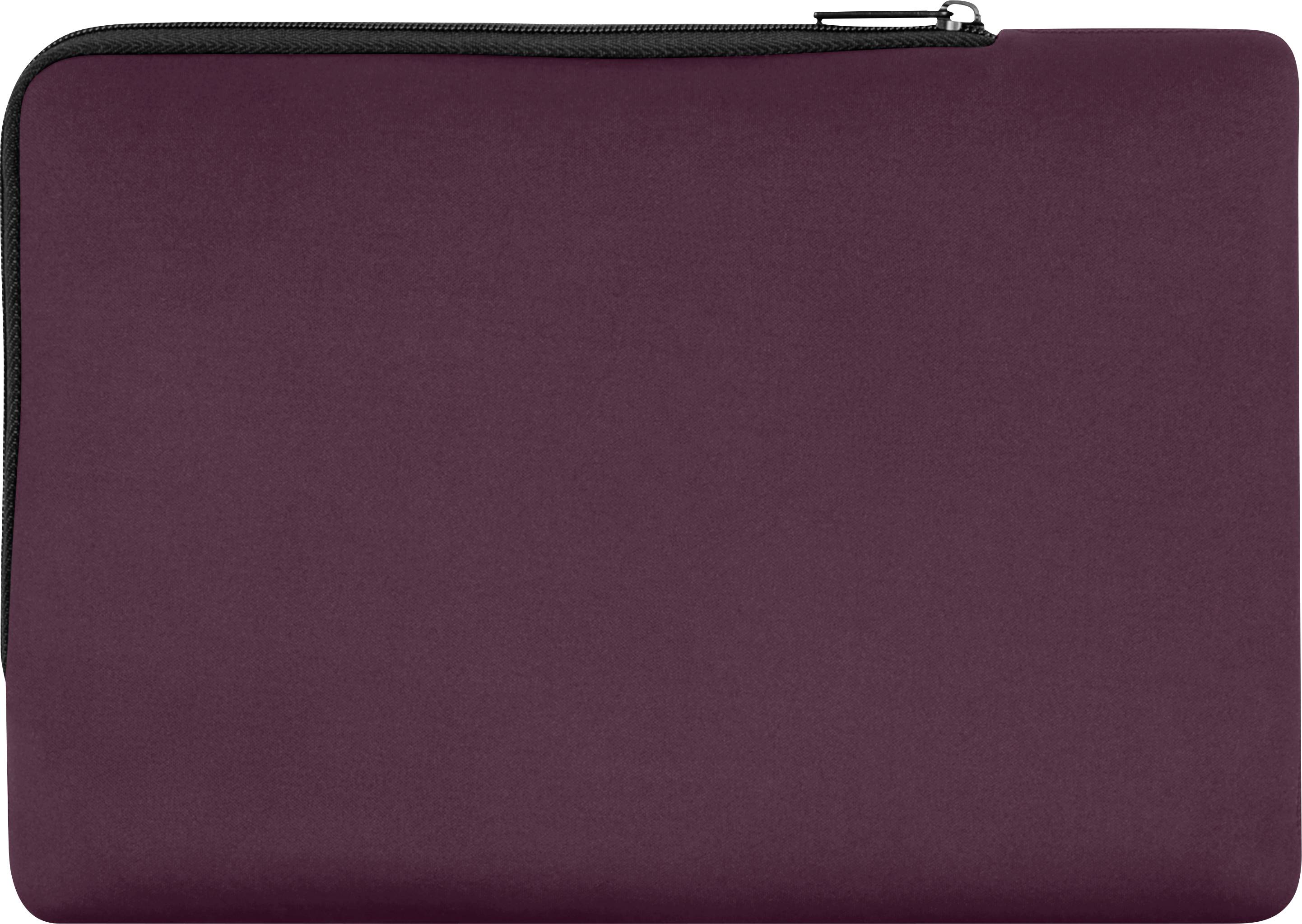 Targus Notebook Hülle Passend für maximal: 30,5 cm (12") Beere