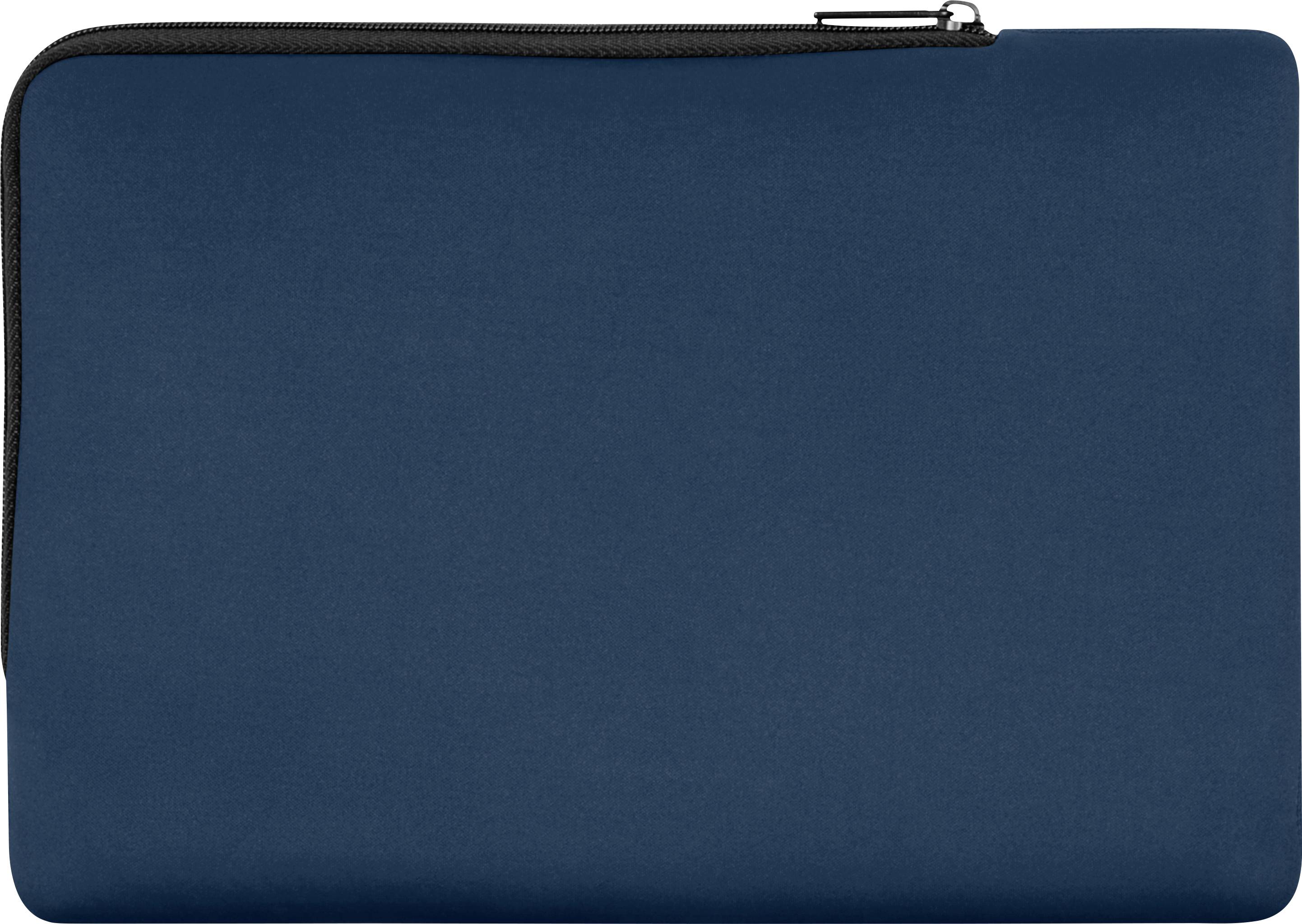 Targus Notebook Hülle Passend für maximal: 40,6 cm (16") Blau