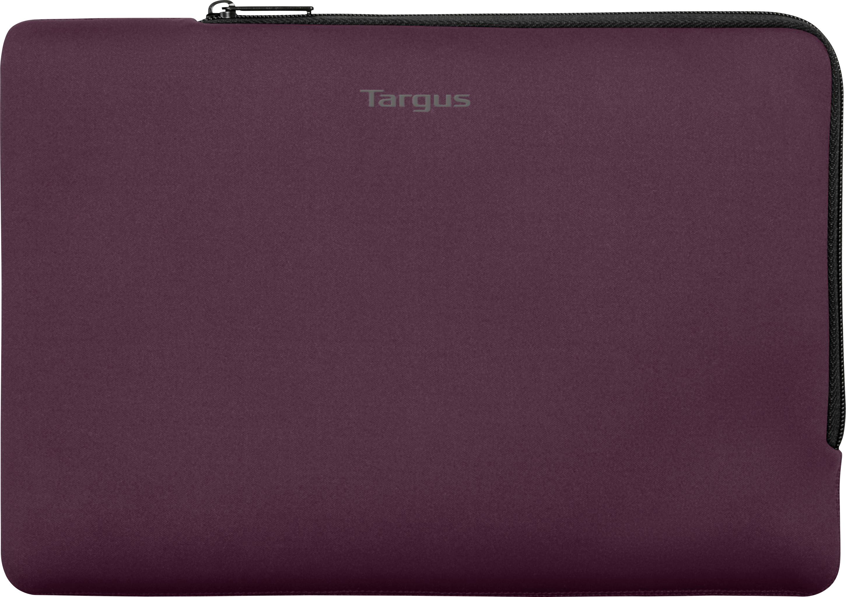Targus Notebook Hülle (Schutz-)hülle Passend für maximal: 35,6 cm (14") Beere