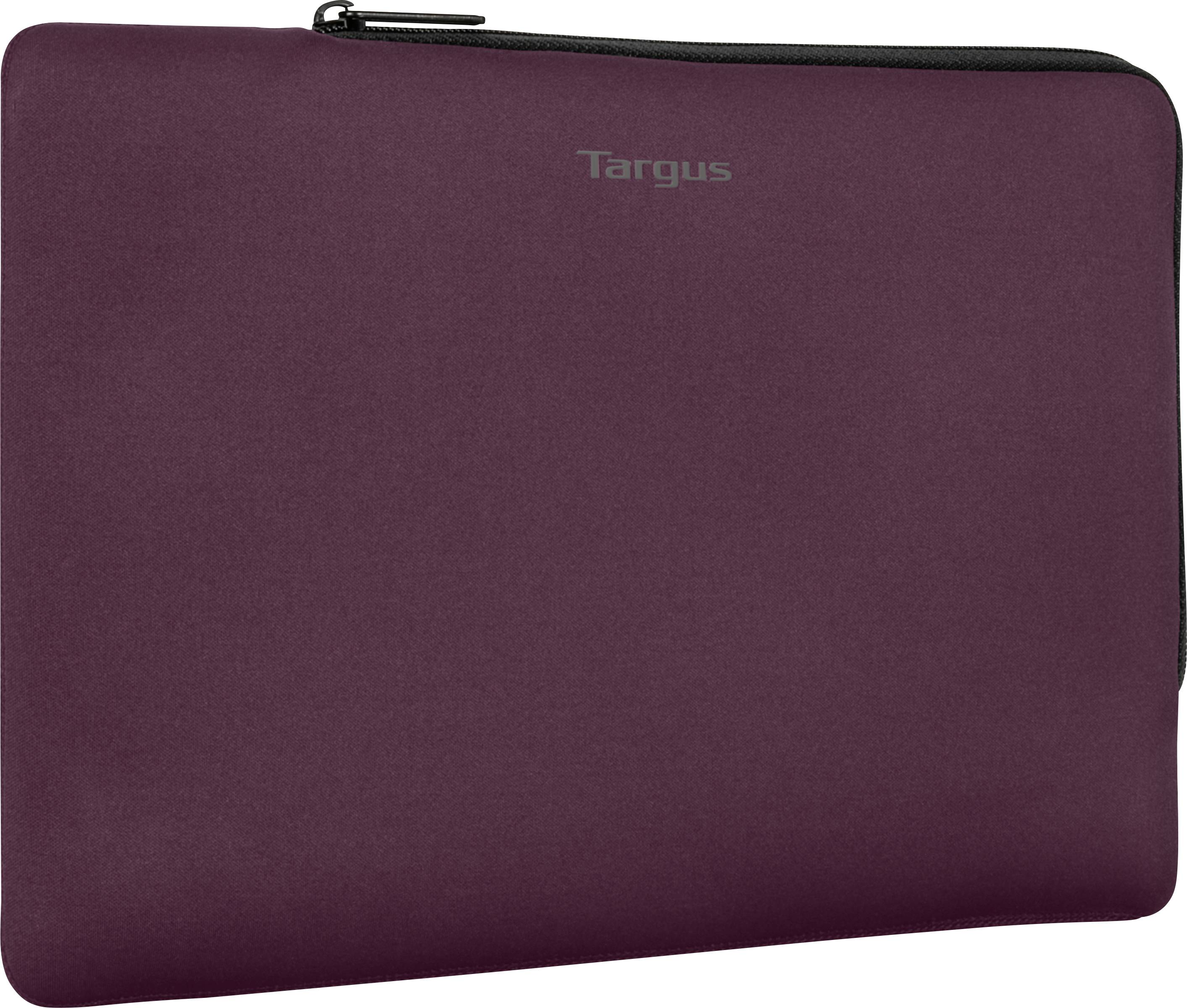 Targus Notebook Hülle (Schutz-)hülle Passend für maximal: 35,6 cm (14") Beere