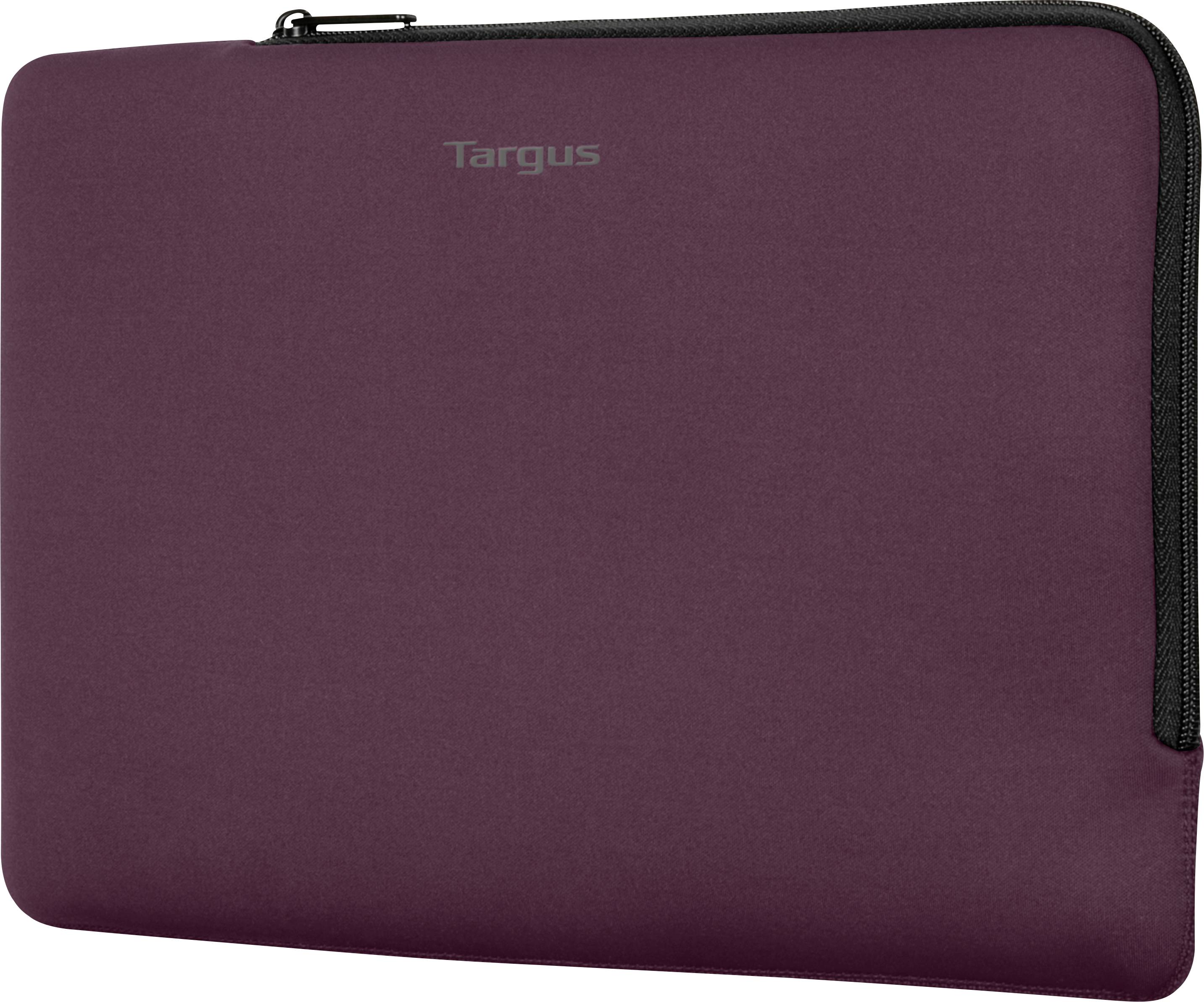 Targus Notebook Hülle (Schutz-)hülle Passend für maximal: 35,6 cm (14") Beere