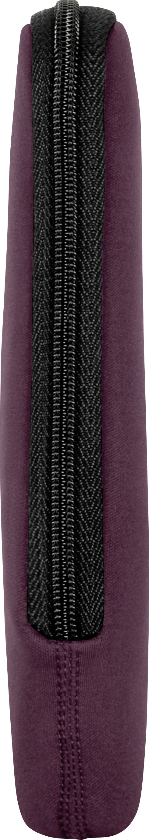 Targus Notebook Hülle (Schutz-)hülle Passend für maximal: 35,6 cm (14") Beere