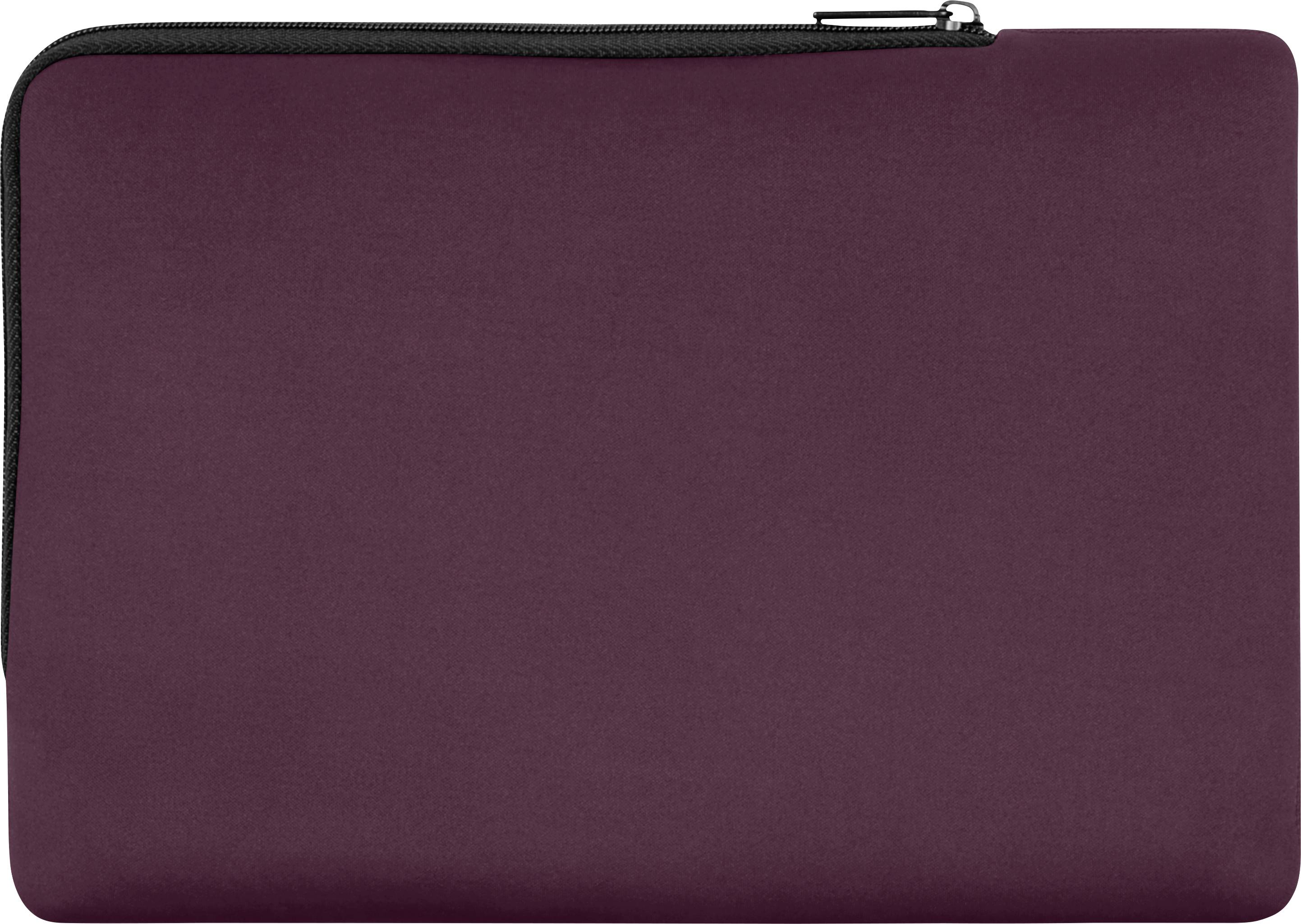 Targus Notebook Hülle (Schutz-)hülle Passend für maximal: 35,6 cm (14") Beere
