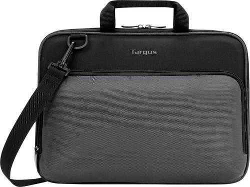 Targus Notebook Tasche Passend für maximal 35,6cm (14 ) Schwarz Grau  - Onlineshop Voelkner