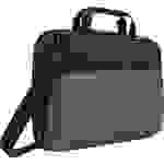 Targus Notebook Tasche Passend für maximal: 29,5cm (11,6") Schwarz-Grau