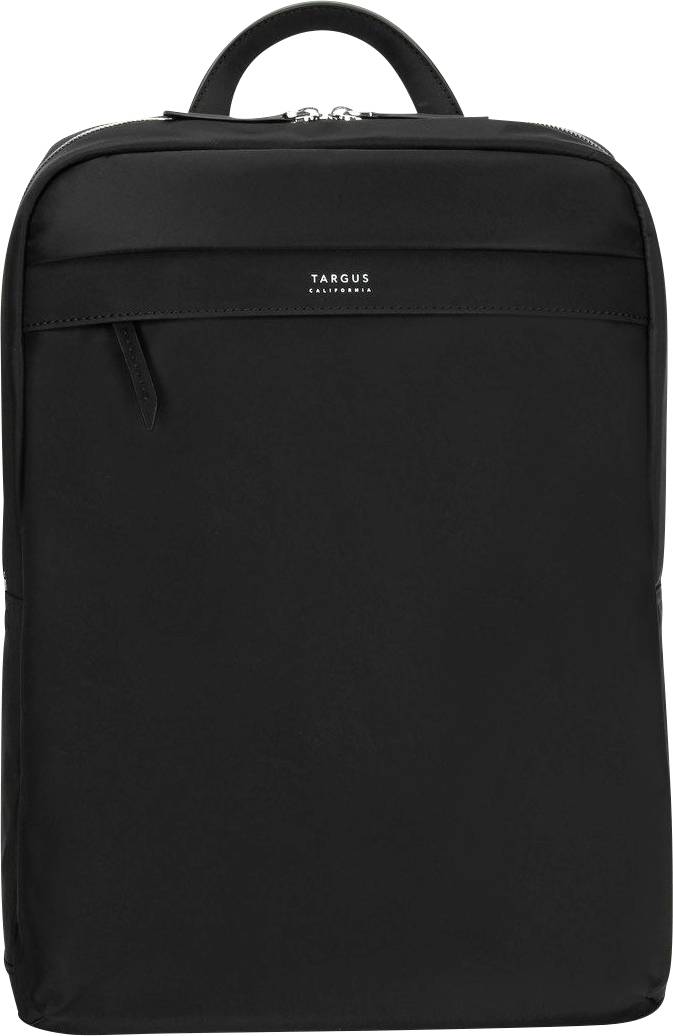 Targus Notebook Rucksack Passend für maximal: 38,1 cm (15") Schwarz