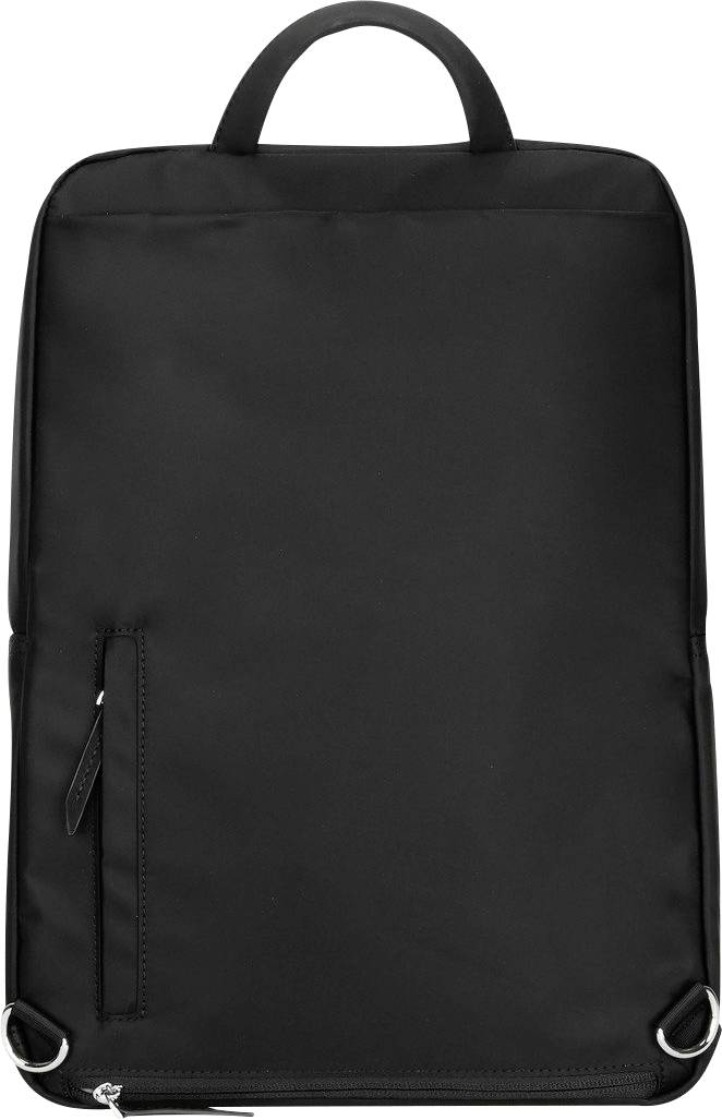 Targus Notebook Rucksack Passend für maximal: 38,1 cm (15") Schwarz