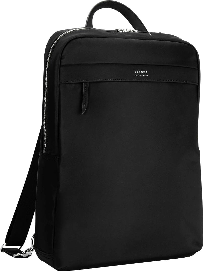 Targus Notebook Rucksack Passend für maximal: 38,1 cm (15") Schwarz