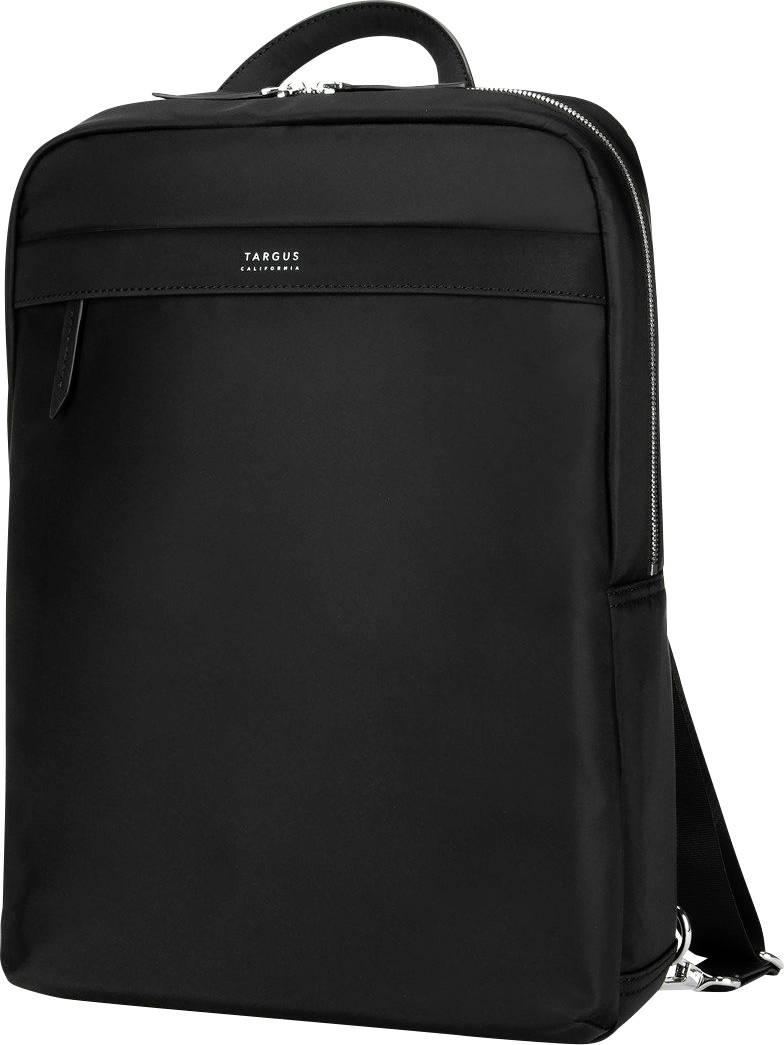 Targus Notebook Rucksack Passend für maximal: 38,1 cm (15") Schwarz