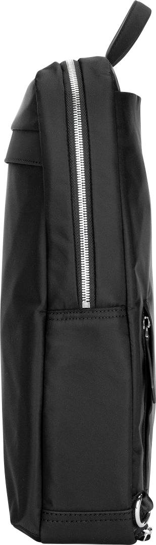 Targus Notebook Rucksack Passend für maximal: 38,1 cm (15") Schwarz
