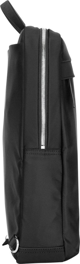 Targus Notebook Rucksack Passend für maximal: 38,1 cm (15") Schwarz