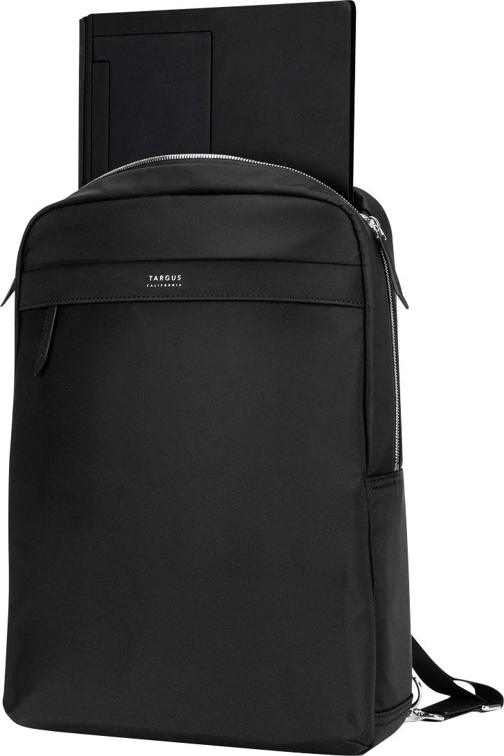 Targus Notebook Rucksack Passend für maximal: 38,1 cm (15") Schwarz