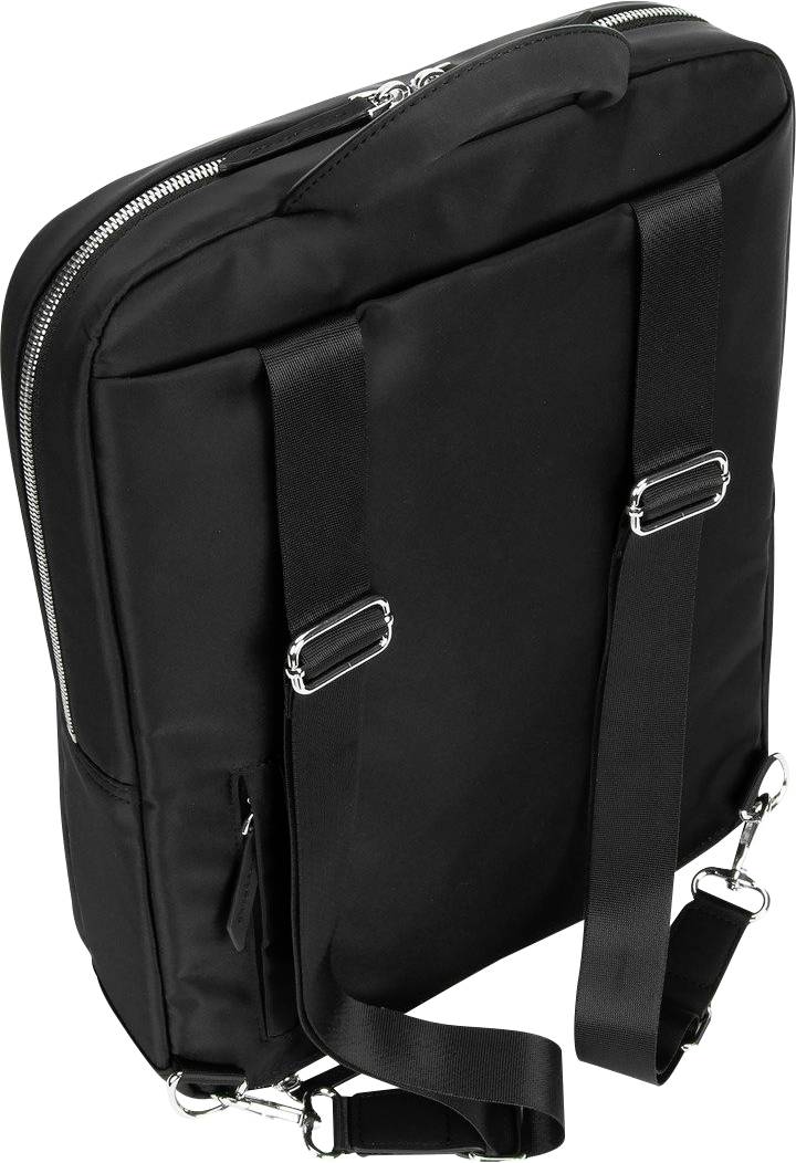 Targus Notebook Rucksack Passend für maximal: 38,1 cm (15") Schwarz