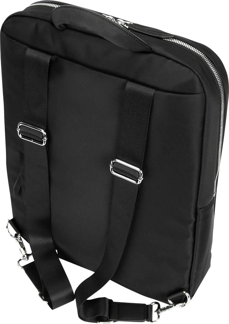 Targus Notebook Rucksack Passend für maximal: 38,1 cm (15") Schwarz