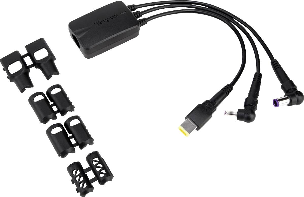 Targus ACC1009EUX Ladeadapter