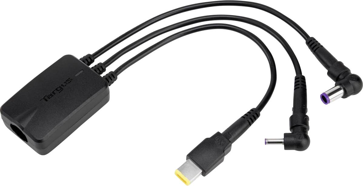 Targus ACC1009EUX Ladeadapter