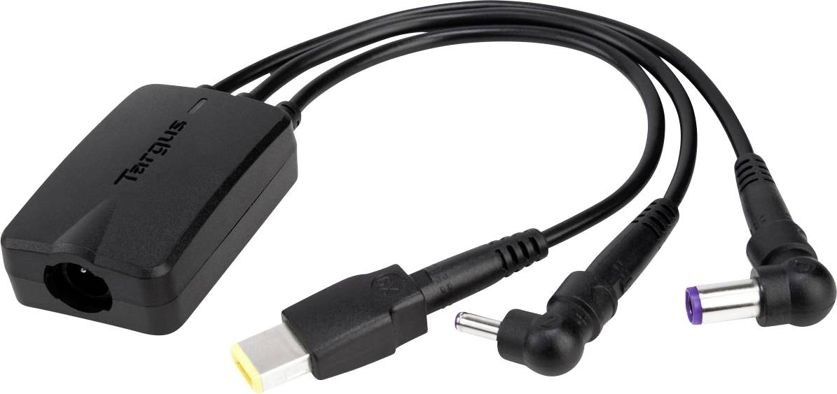 Targus ACC1009EUX Ladeadapter