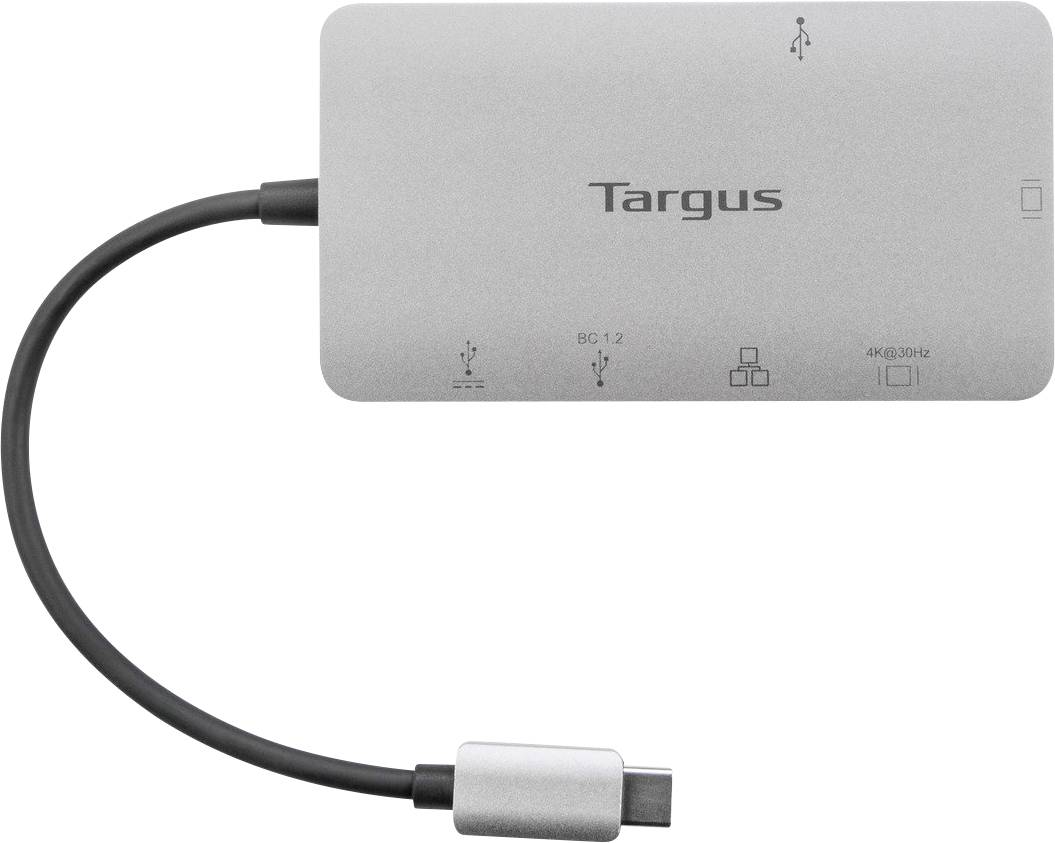 Targus USB-C® Dockingstation Passend für Marke Dockingstations: Universal