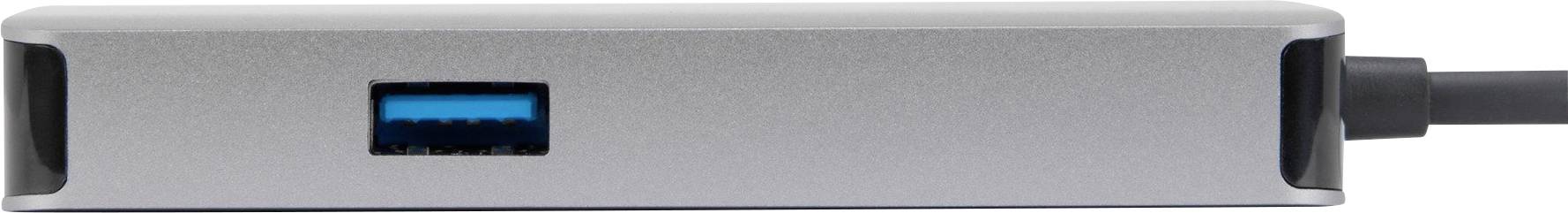 Targus USB-C® Dockingstation Passend für Marke Dockingstations: Universal