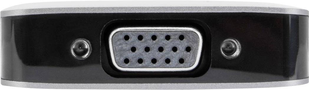 Targus USB-C® Dockingstation Passend für Marke Dockingstations: Universal