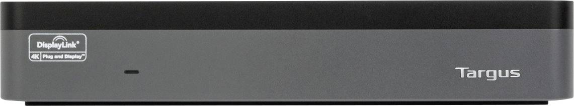 Targus DOCK570EUZ laptop dock/port replicator Notebooks &amp; Zubehör Dockingstations