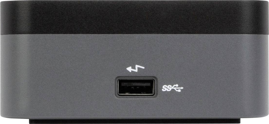 Targus DOCK570EUZ laptop dock/port replicator Notebooks &amp; Zubehör Dockingstations