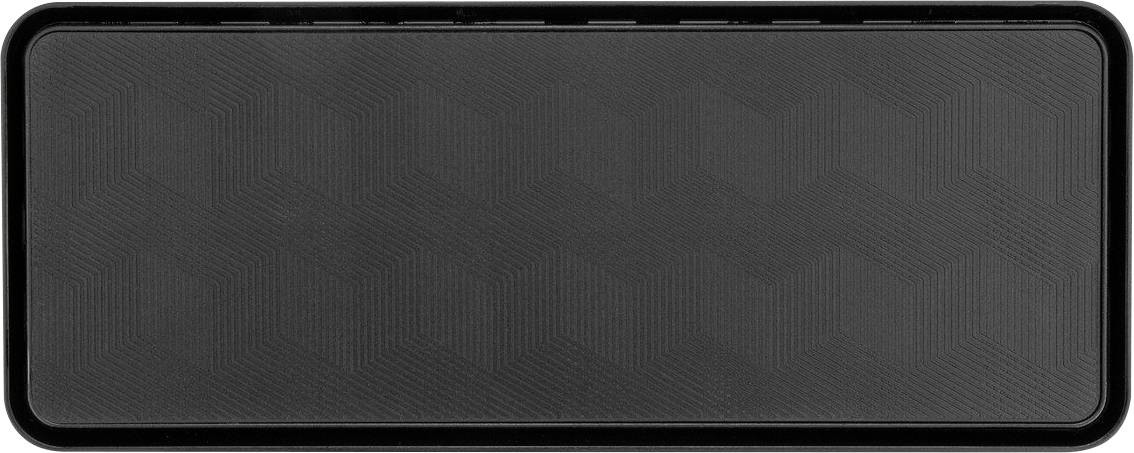 Targus DOCK570EUZ laptop dock/port replicator Notebooks &amp; Zubehör Dockingstations