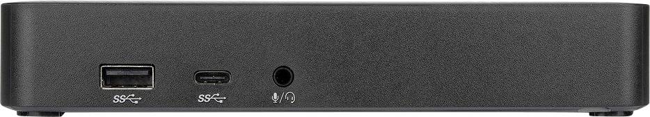Targus USB-C® Dockingstation Passend für Marke Dockingstations: Universal inkl. Kensington-Schloss