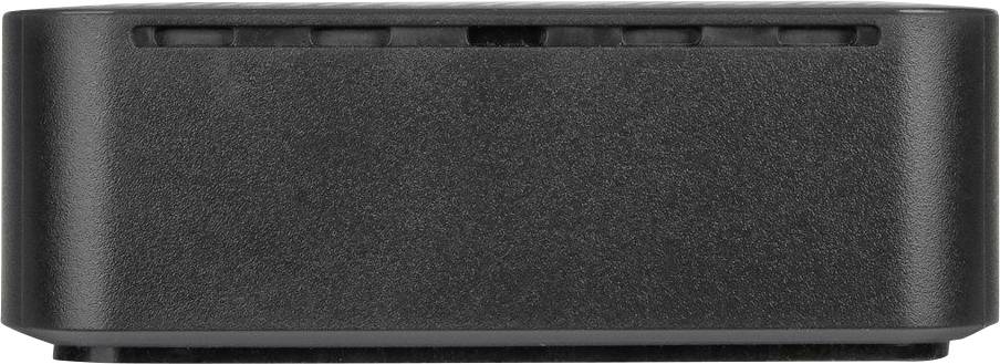 Targus USB-C® Dockingstation Passend für Marke Dockingstations: Universal inkl. Kensington-Schloss