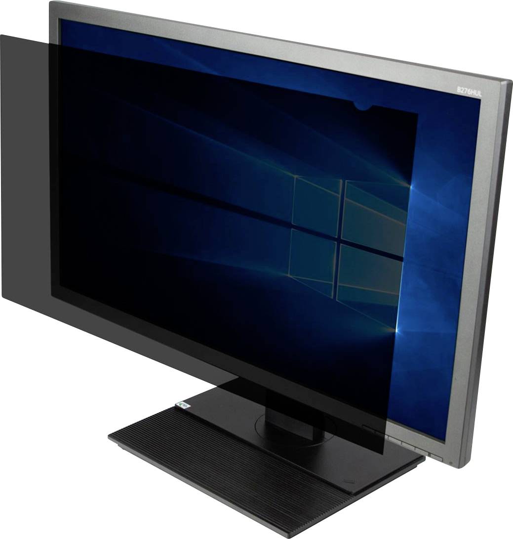 Targus Blickschutzfolie 61 cm (24") Bildformat: 16:9 ASF24W9EU