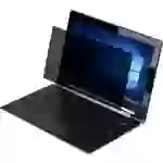 Targus Privacy Screen Filter Blickschutzfolie Notebook 33,8cm (13,3") Bildformat: 16:10 ASF133WEU Universal Targus Privacy Screen Filter Blickschutzfolie Notebook 33,8cm (13,3") Bildformat: 16:10 ASF133WEU Universal