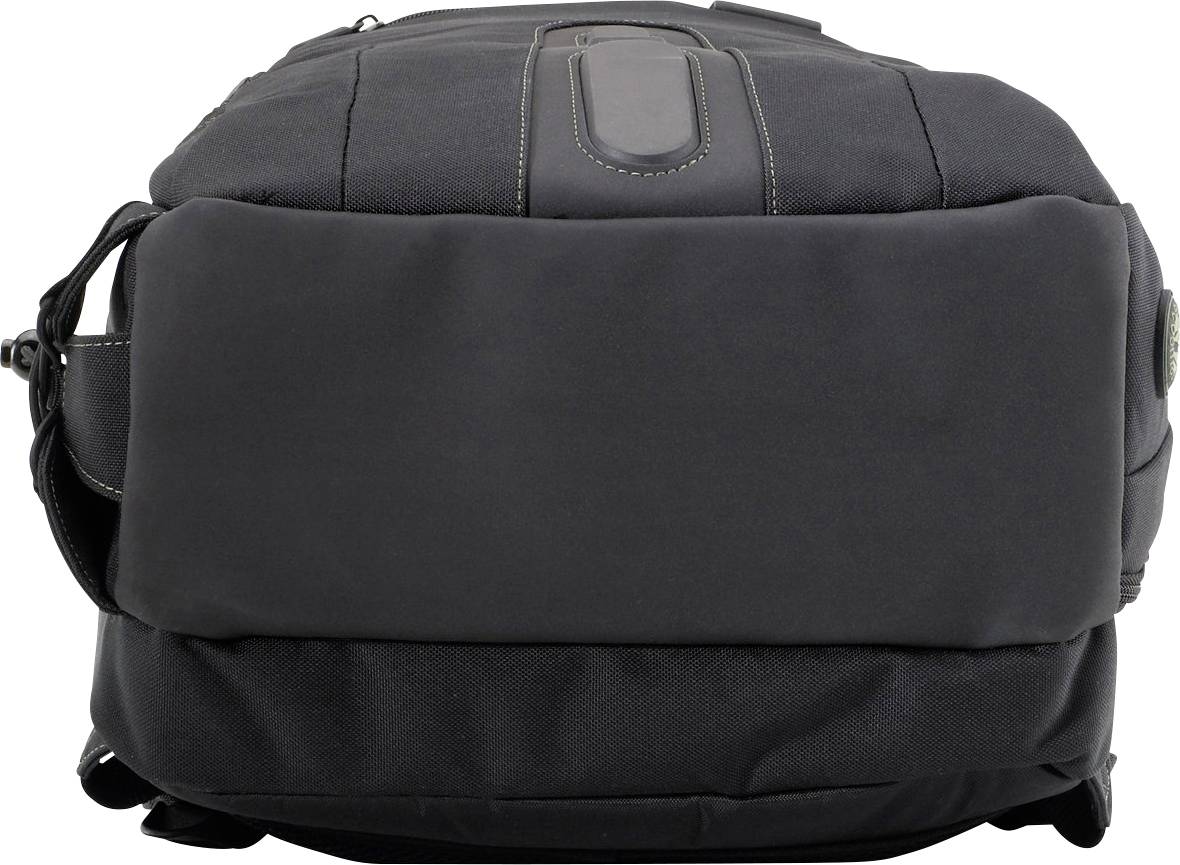 Targus Notebook Rucksack Passend für maximal: 39,6 cm (15,6") Schwarz