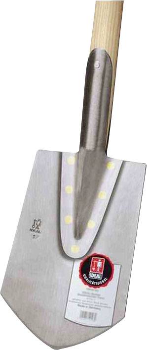 Ideal Office 17040112 Spaten T-Griff