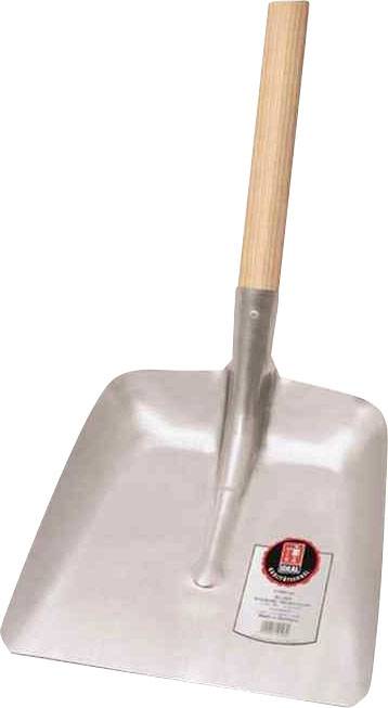 Ideal Office 01090900 Schaufel ohne Stiel