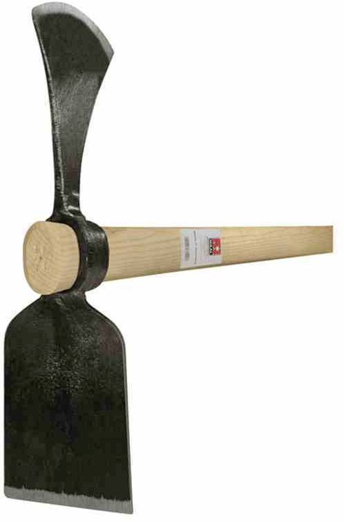 Ideal Office 66710001 Hacke