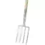 Ideal Office 67050305 Grabegabel Arbeitsbreite 17cm T-Griff Ideal Office 67050305 Grabegabel Arbeitsbreite 17cm T-Griff