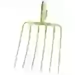 Ideal Office 67160000 Maisgabel Arbeitsbreite 32cm ohne Stiel Ideal Office 67160000 Maisgabel Arbeitsbreite 32cm ohne Stiel