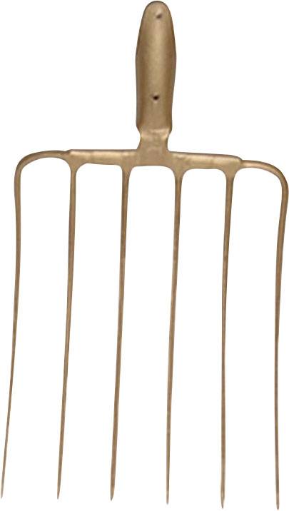 Freund 3310533 Silogabel Arbeitsbreite 31cm ohne Stiel